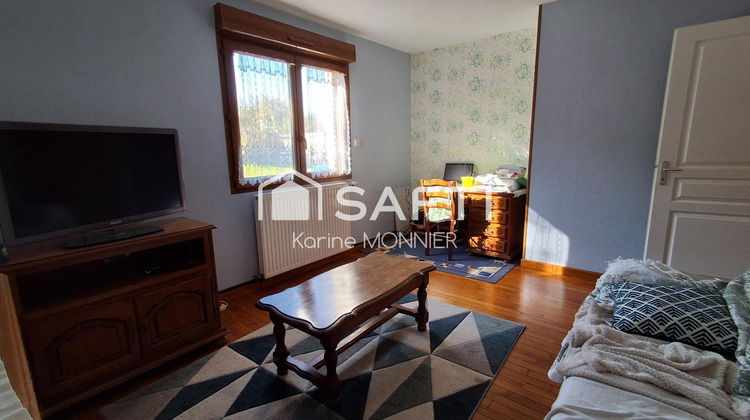 Ma-Cabane - Vente Maison Crans, 333 m²