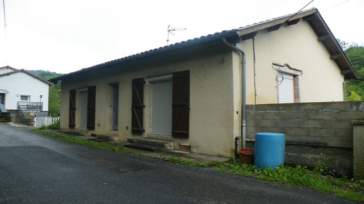 Ma-Cabane - Vente Maison Cransac, 125 m²