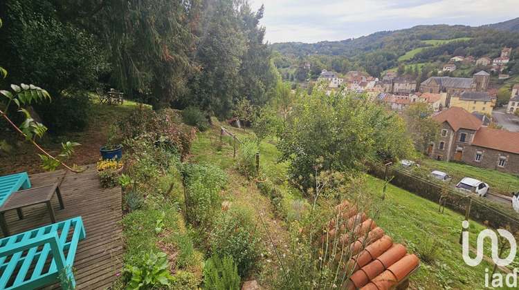 Ma-Cabane - Vente Maison Cransac, 113 m²