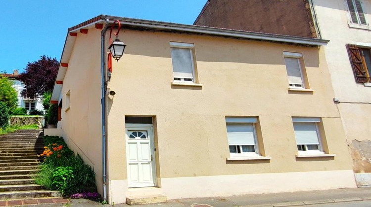 Ma-Cabane - Vente Maison CRANSAC, 129 m²