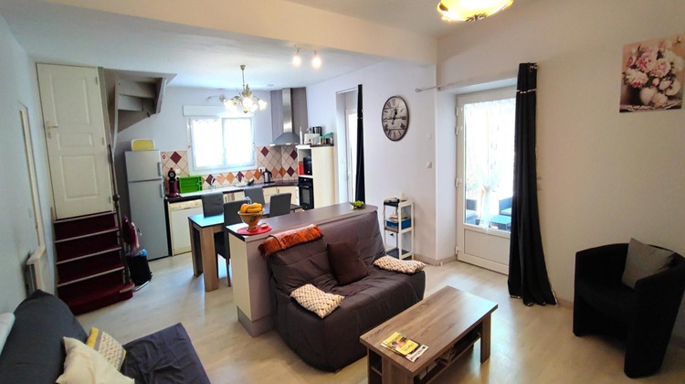 Ma-Cabane - Vente Maison CRANSAC, 129 m²