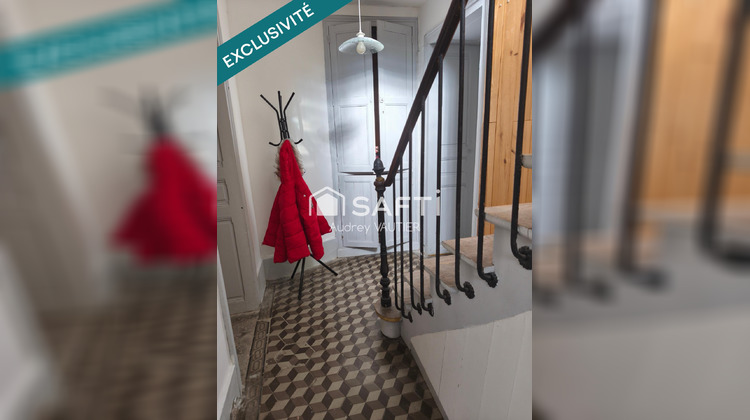 Ma-Cabane - Vente Maison Cransac, 126 m²