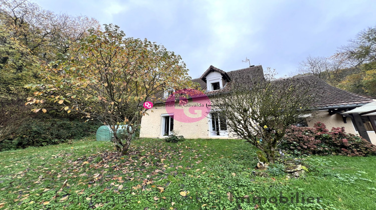 Ma-Cabane - Vente Maison Cransac, 130 m²