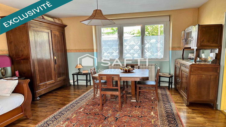 Ma-Cabane - Vente Maison Cransac, 82 m²