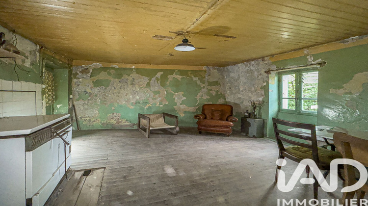 Ma-Cabane - Vente Maison Cransac, 26 m²