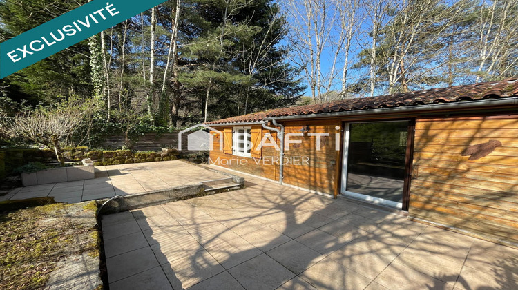 Ma-Cabane - Vente Maison Cransac, 70 m²