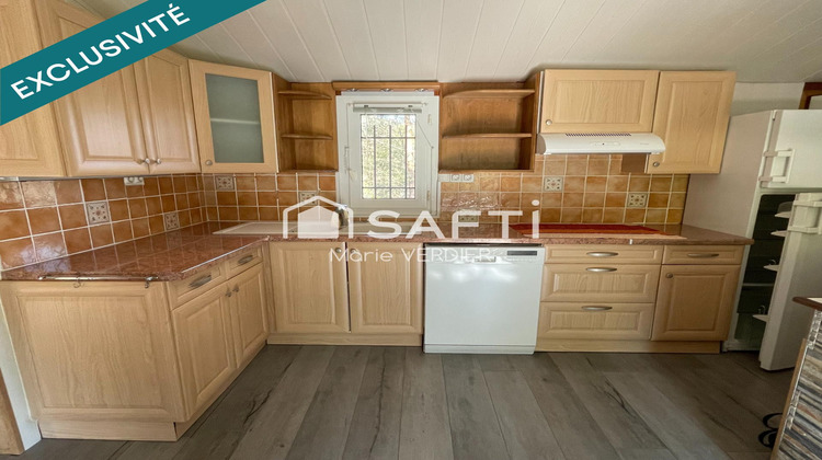 Ma-Cabane - Vente Maison Cransac, 70 m²