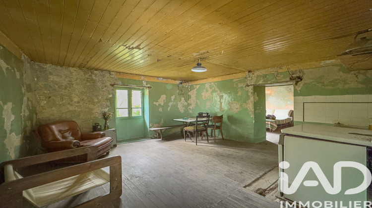 Ma-Cabane - Vente Maison Cransac, 26 m²