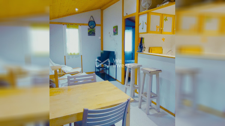 Ma-Cabane - Vente Maison Cransac, 35 m²