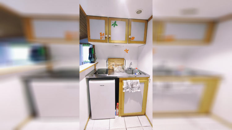 Ma-Cabane - Vente Maison Cransac, 35 m²
