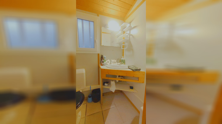 Ma-Cabane - Vente Maison Cransac, 35 m²