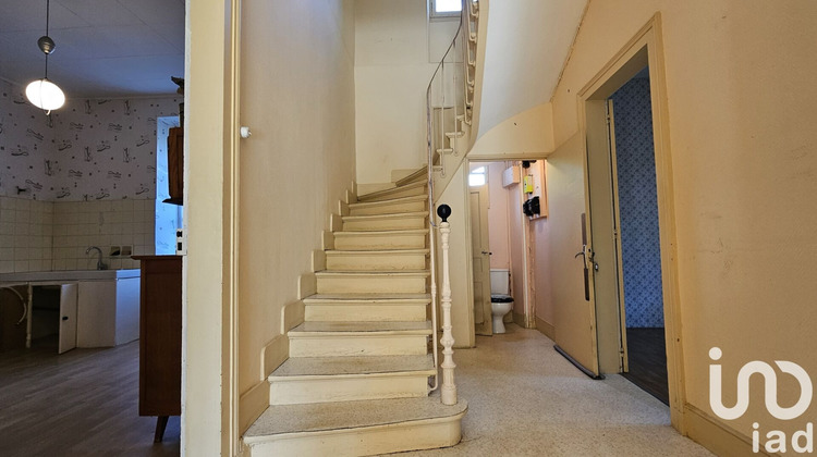 Ma-Cabane - Vente Maison Cransac, 158 m²