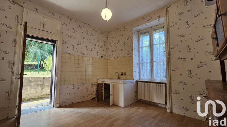 Ma-Cabane - Vente Maison Cransac, 158 m²