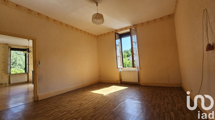 Ma-Cabane - Vente Maison Cransac, 158 m²