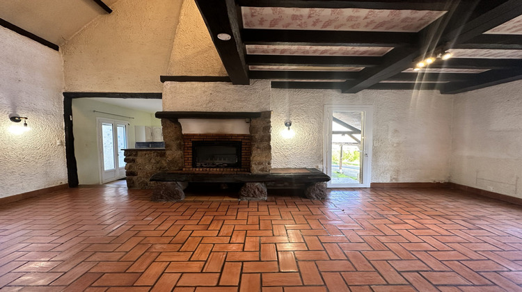 Ma-Cabane - Vente Maison Cransac, 143 m²