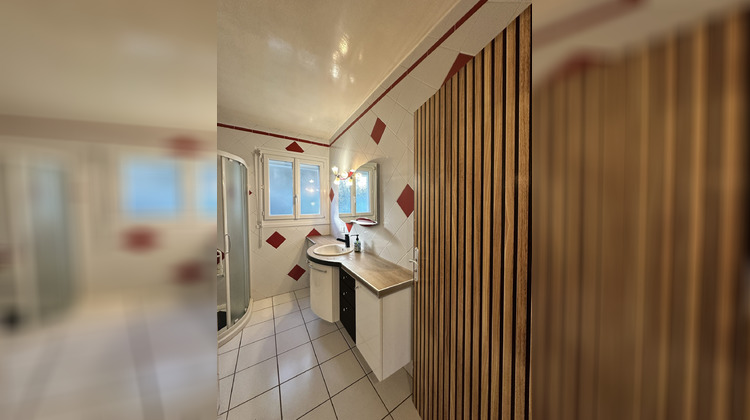 Ma-Cabane - Vente Maison Cransac, 143 m²