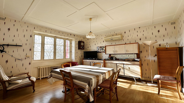 Ma-Cabane - Vente Maison Cransac, 197 m²