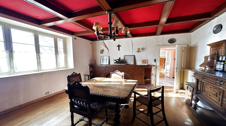 Ma-Cabane - Vente Maison Cransac, 197 m²