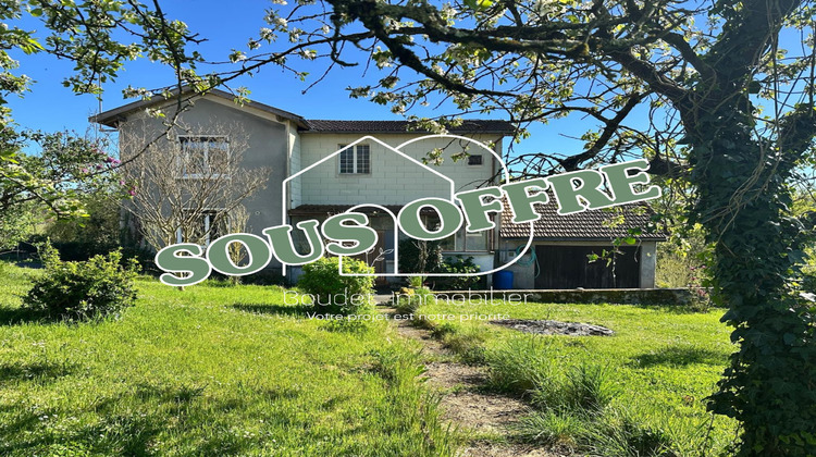 Ma-Cabane - Vente Maison Cransac, 103 m²