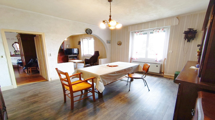 Ma-Cabane - Vente Maison Cransac, 103 m²