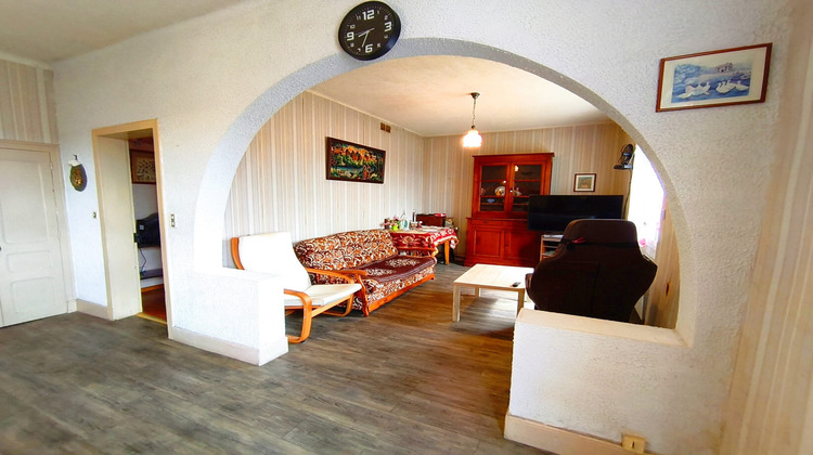 Ma-Cabane - Vente Maison Cransac, 103 m²
