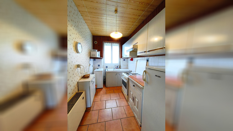 Ma-Cabane - Vente Maison Cransac, 103 m²