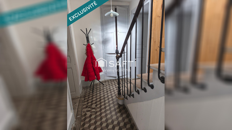 Ma-Cabane - Vente Maison Cransac, 126 m²