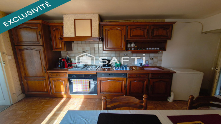 Ma-Cabane - Vente Maison Cransac, 126 m²