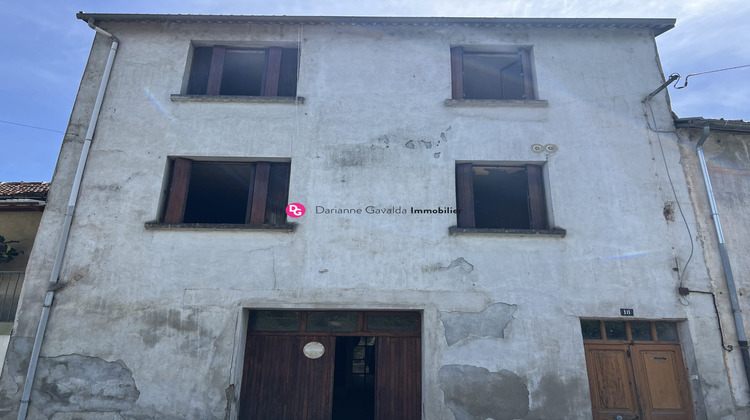 Ma-Cabane - Vente Maison Cransac, 150 m²