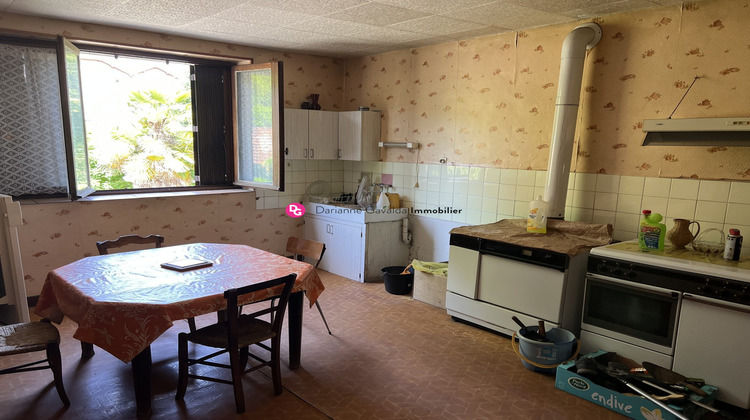 Ma-Cabane - Vente Maison Cransac, 150 m²