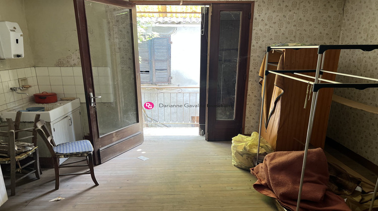 Ma-Cabane - Vente Maison Cransac, 150 m²