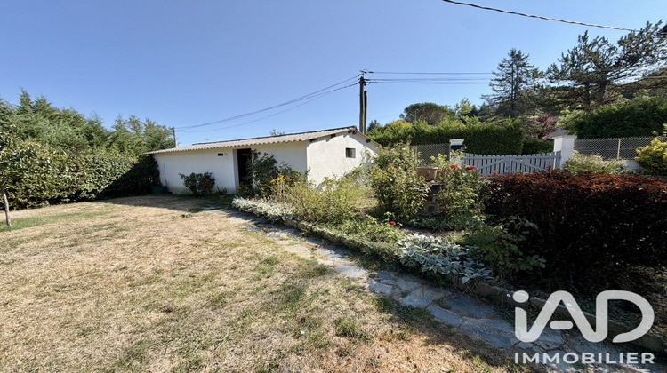 Ma-Cabane - Vente Maison Cransac, 132 m²