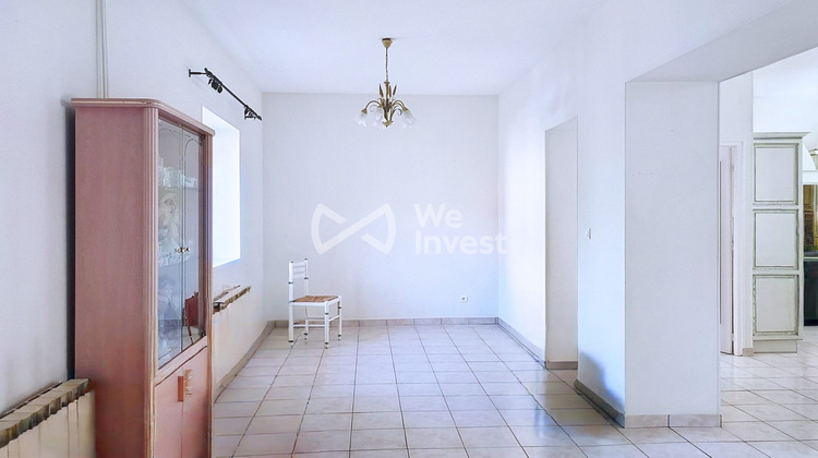 Ma-Cabane - Vente Maison Cransac, 130 m²