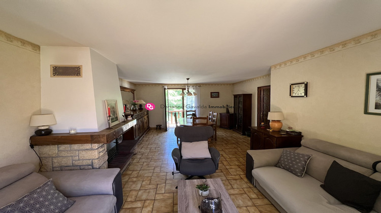 Ma-Cabane - Vente Maison Cransac, 105 m²