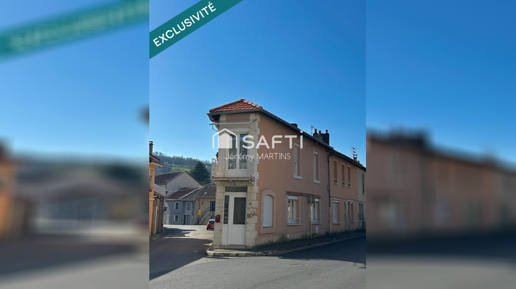 Ma-Cabane - Vente Maison Cransac, 82 m²