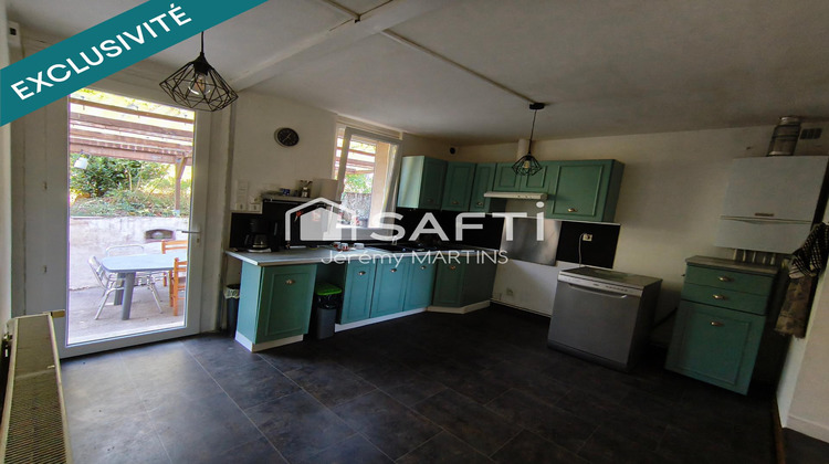 Ma-Cabane - Vente Maison Cransac, 92 m²