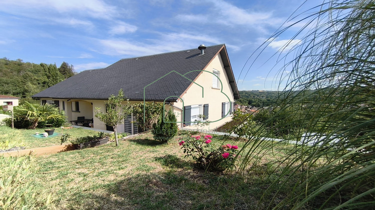 Ma-Cabane - Vente Maison Cransac, 170 m²