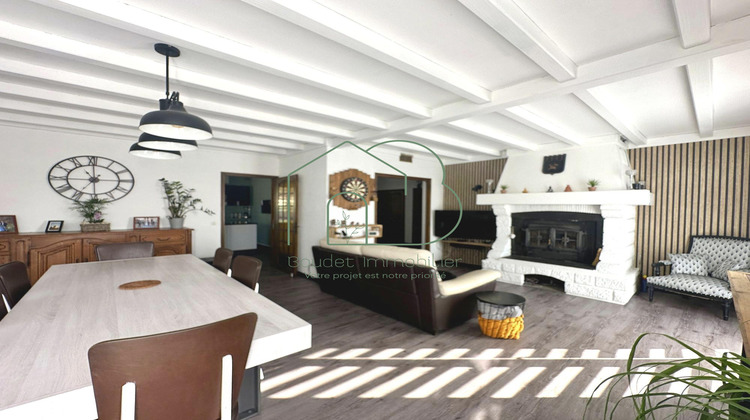 Ma-Cabane - Vente Maison Cransac, 170 m²
