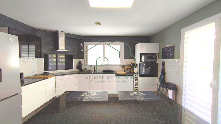 Ma-Cabane - Vente Maison Cransac, 170 m²