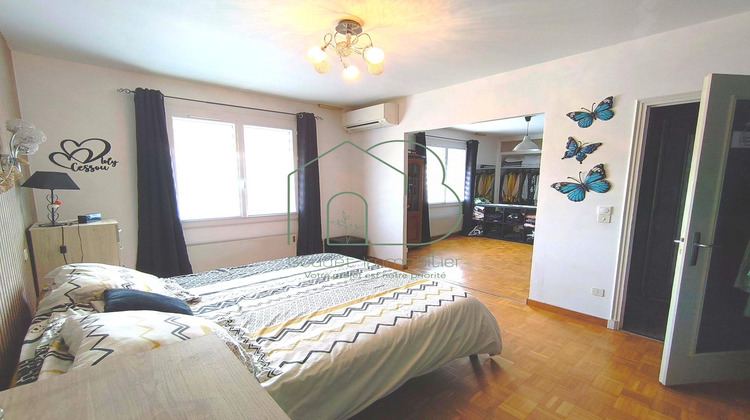 Ma-Cabane - Vente Maison Cransac, 170 m²