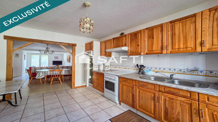 Ma-Cabane - Vente Maison Cransac, 144 m²