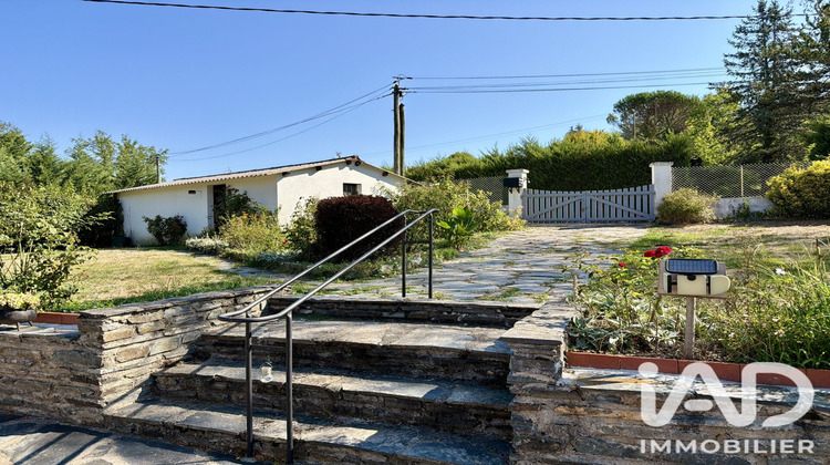 Ma-Cabane - Vente Maison Cransac, 132 m²