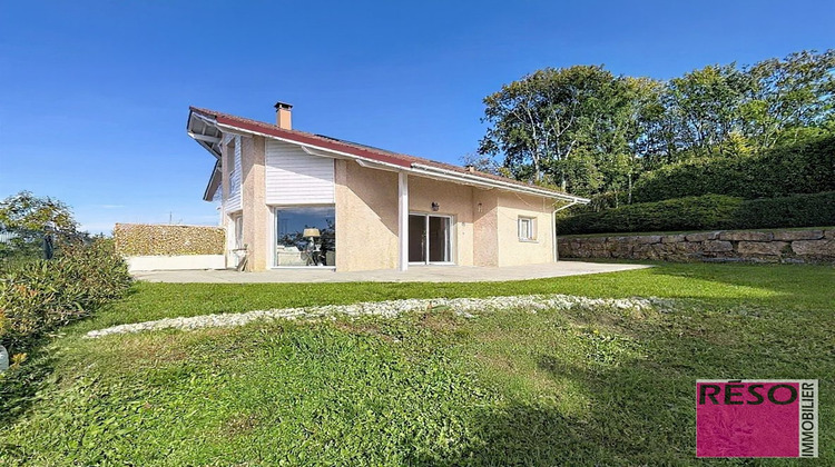 Ma-Cabane - Vente Maison Cranves-Sales (), 140 m²