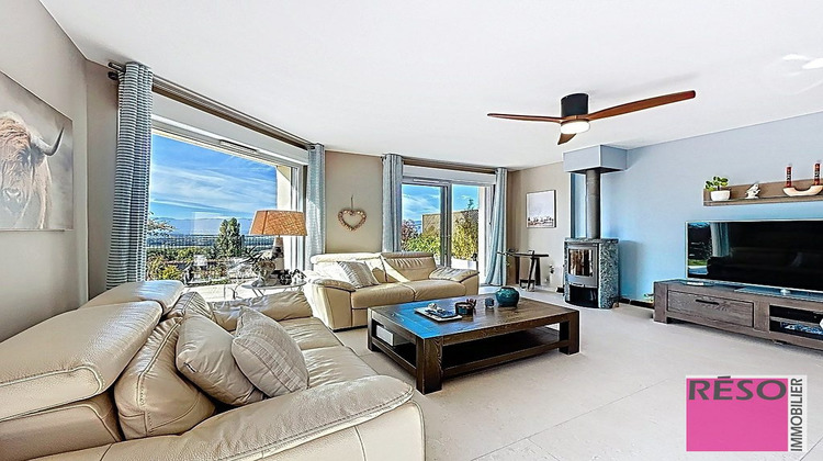 Ma-Cabane - Vente Maison Cranves-Sales (), 140 m²