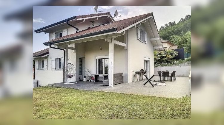 Ma-Cabane - Vente Maison Cranves-Sales, 135 m²