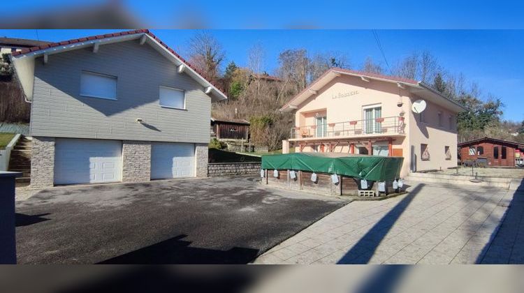 Ma-Cabane - Vente Maison CRANVES SALES, 206 m²