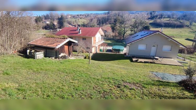 Ma-Cabane - Vente Maison CRANVES SALES, 206 m²