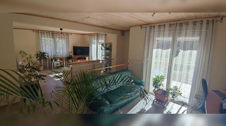 Ma-Cabane - Vente Maison CRANVES SALES, 206 m²