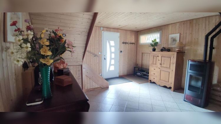 Ma-Cabane - Vente Maison CRANVES SALES, 206 m²