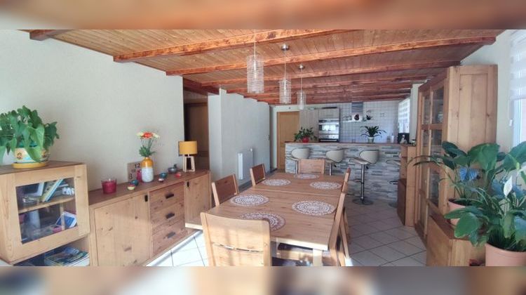 Ma-Cabane - Vente Maison CRANVES SALES, 206 m²